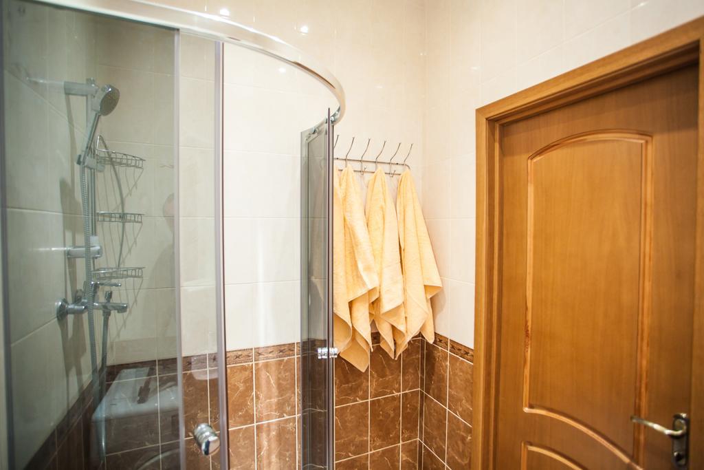 Apartment On Khreshchatyk 21 Kyjev Pokoj fotografie